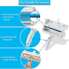 ACE2ACE Pet Hair Removal Tool, Reusable Lint Roller - Image 5