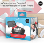 OTOTO Oscar Dog Dish Brush - Image 7