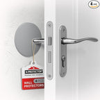 X-Protector Door Stoppers for Wall by X-Protector