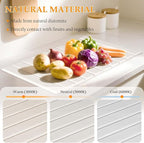 Stone Drying Mat for Kitchen Counter – Quick Dry PU-Coated Diatomaceous Earth - Image 8