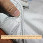 Ironing Mat Blanket Ironing Board Replacement, Iron Board Alternative Cover - Image 5