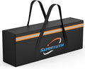 E-Bike Battery Safe Bag Fireproof Explosionproof, Large Document Lipo by SunnyLith