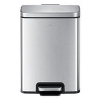 EKO Madison 12L / 3.2 Gal Bathroom Trash Can - Image 2