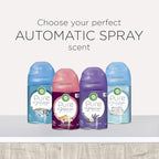 Air Wick Automatic Air Freshener Spray Refill, Lavender & Chamomile, Odor - Image 7