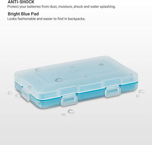 12 Slots CR2 Battery Case, CR2 Battery Holder CR15H270 Battery Storage - Image 2
