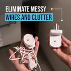 Electric Toothbrush Wall Charger - Image 4