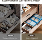 DIMJ Drawer Organizers - Image 4