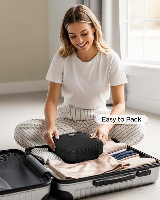 MATEIN Fireproof Travel Electronic Organizer - Image 7