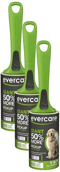 Evercare Pet Giant 60 Layer Lint Roller by Evercare