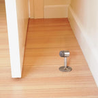 Design House Gooseneck Door Stop Wall Protector - Image 7
