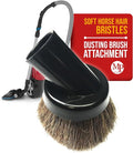 MP Maresh Products Household Cleaning Vacuum Brush Attachment by MPMareshProducts