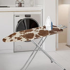 Cow Extra Wide Ironing Board Cover - Image 2