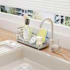 Consumest Sponge Holder for Kitchen Sink - Image 6