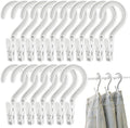 18 Heavy-Duty Clothes pegs by Unknown