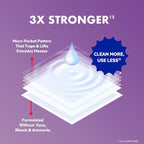 Lysol Disinfectant Wipes, Dorm Room Essentials, Cleaning Supplies - Image 4