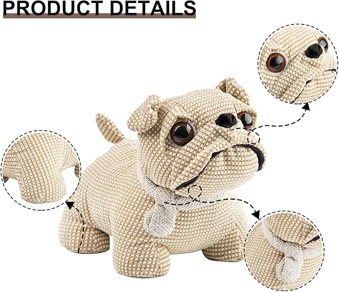 Marwood Cute Door Stopper Decorative Door Stops - Image 8