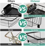 Dish Drying Rack - Image 3