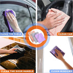 Window Cloth & Enviro Cloth Set, Quality Replacement - Image 7