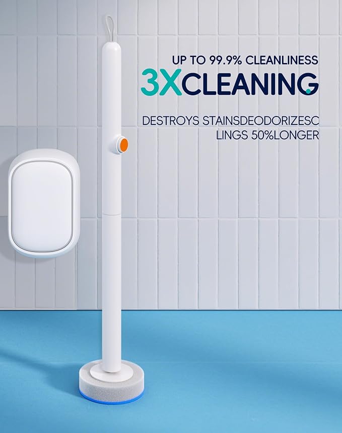 Disposable Toilet Cleaning System - Image 6