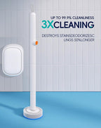 Disposable Toilet Cleaning System - Image 6