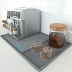 Golener Silicone Coffee Mat Set - Image 8