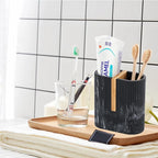 rejomiik Toothbrush Holders Electric Toothbrush Holder - Image 5