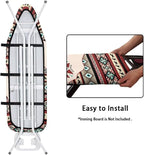 Aztec Ironing Board Cover, Ironing Board Covers, Western Ironing Board Cover - Image 4