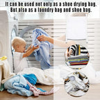 Laundry Bags, Sneaker Wash & Dry Net Bag - Image 5