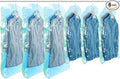 TAILI Hanging Vacuum Sealer Storage Bags Space Saver Bags by TAILI