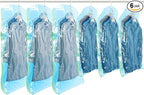 TAILI Hanging Vacuum Sealer Storage Bags Space Saver Bags by TAILI