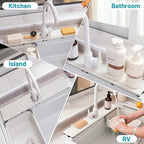 Faucet Mat for Kitchen Sink - Image 9