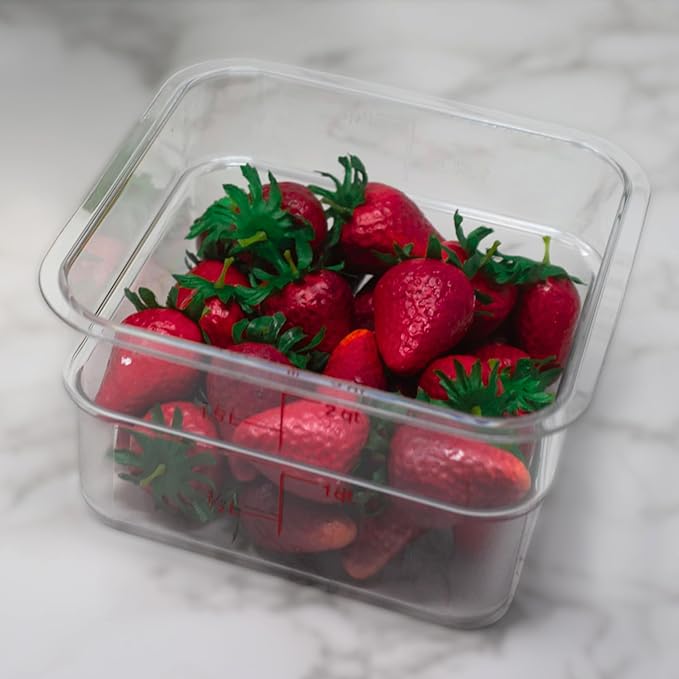 Cambro Food Storage Container - Image 3
