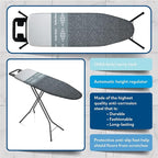 Bartnelli by Rorets Classic Ironing Board - Image 6