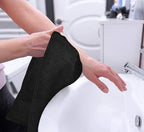 Utopia Towels 6 Pack Premium Hand Towels Set, 16 by 28 inches, 100% Ring Spun - Image 3