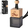 Greed Car Air Freshener for Men | Perfume Inspired Fragrances | Strong Car by Perfa