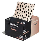 Fromm Embossed Pop Up Foils in Cheetah Print, Foil by Fromm