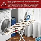 Nuxovilar Ironing Board Cover - Image 6
