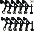 Design House Hinge Pin Door Stop Wall Protector by DesignHouse