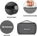 Carrying Case Compatible with NEXPOW Car Jump Starter, Fits - Image 4