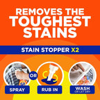 MADE BY NEHEMIAH Tide Rescue Laundry Stain Remover Spray - Image 7