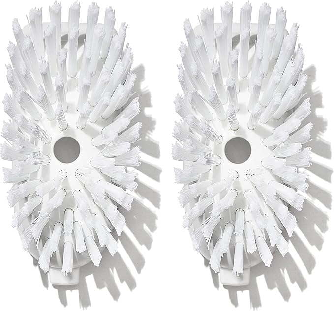 OXO New Good Grips Soap Dispensing Dish Brush Refill​s by OXO