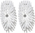 OXO New Good Grips Soap Dispensing Dish Brush Refill​s by OXO