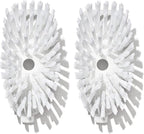 OXO New Good Grips Soap Dispensing Dish Brush Refill​s by OXO