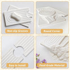 Faucet Mat for Kitchen Sink - Image 6