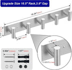 Coat Rack Wall Mount - Image 3