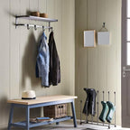15 Utility Hooks Wall Mounted - Image 7