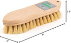 Vinyl & Leather Scrub Brush - Image 7