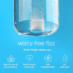 Bottle Bright - Clean Stainless Steel, Insulated and Reusable Water Bottles – - Image 5