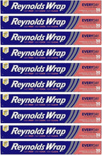 Reynolds Wrap Aluminum Foil) by Reynolds+Wrap