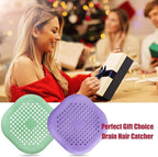 Hair Drain Catcher, Square Drain Cover - Image 7